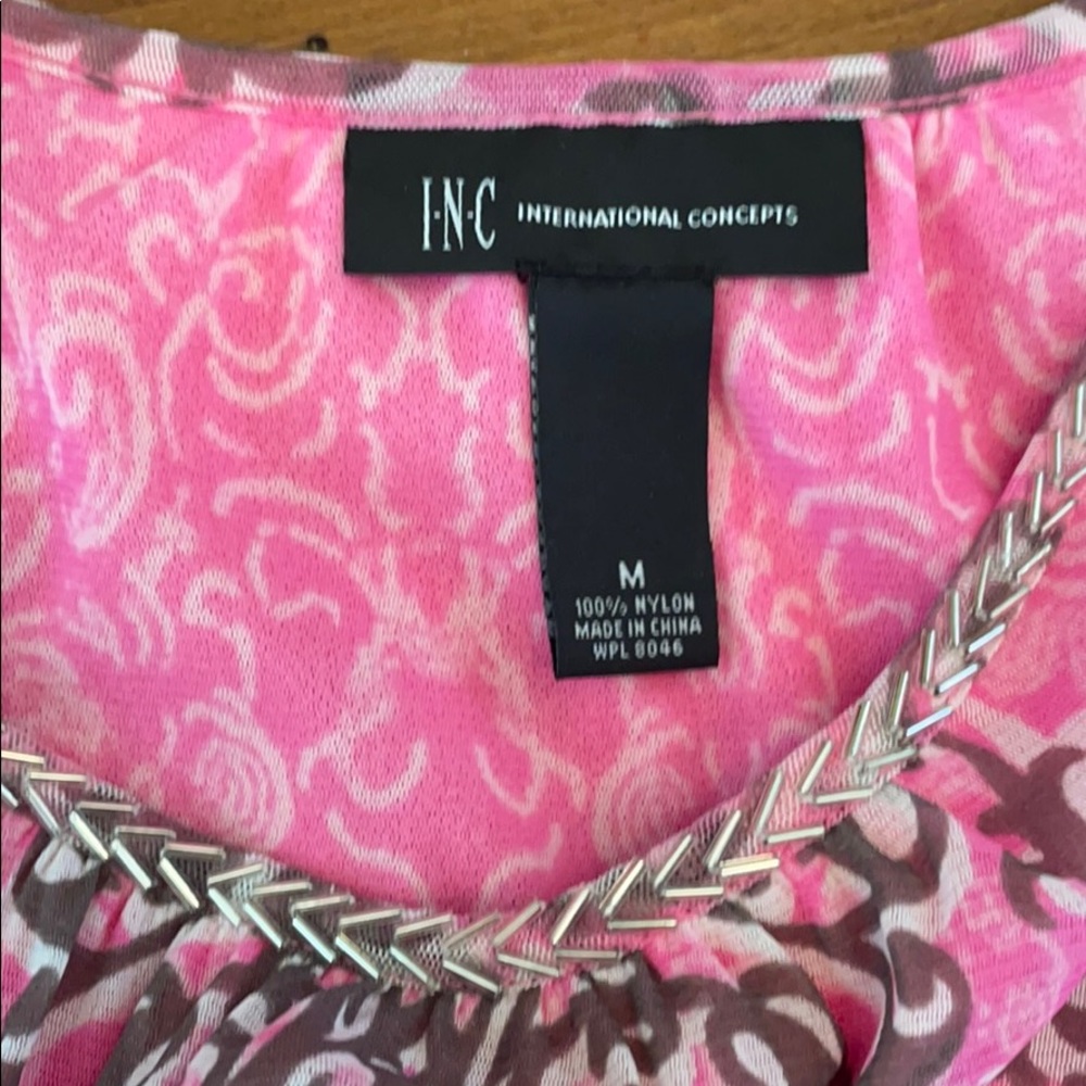 INC~Pretty In Pink! - Picture 3 of 7